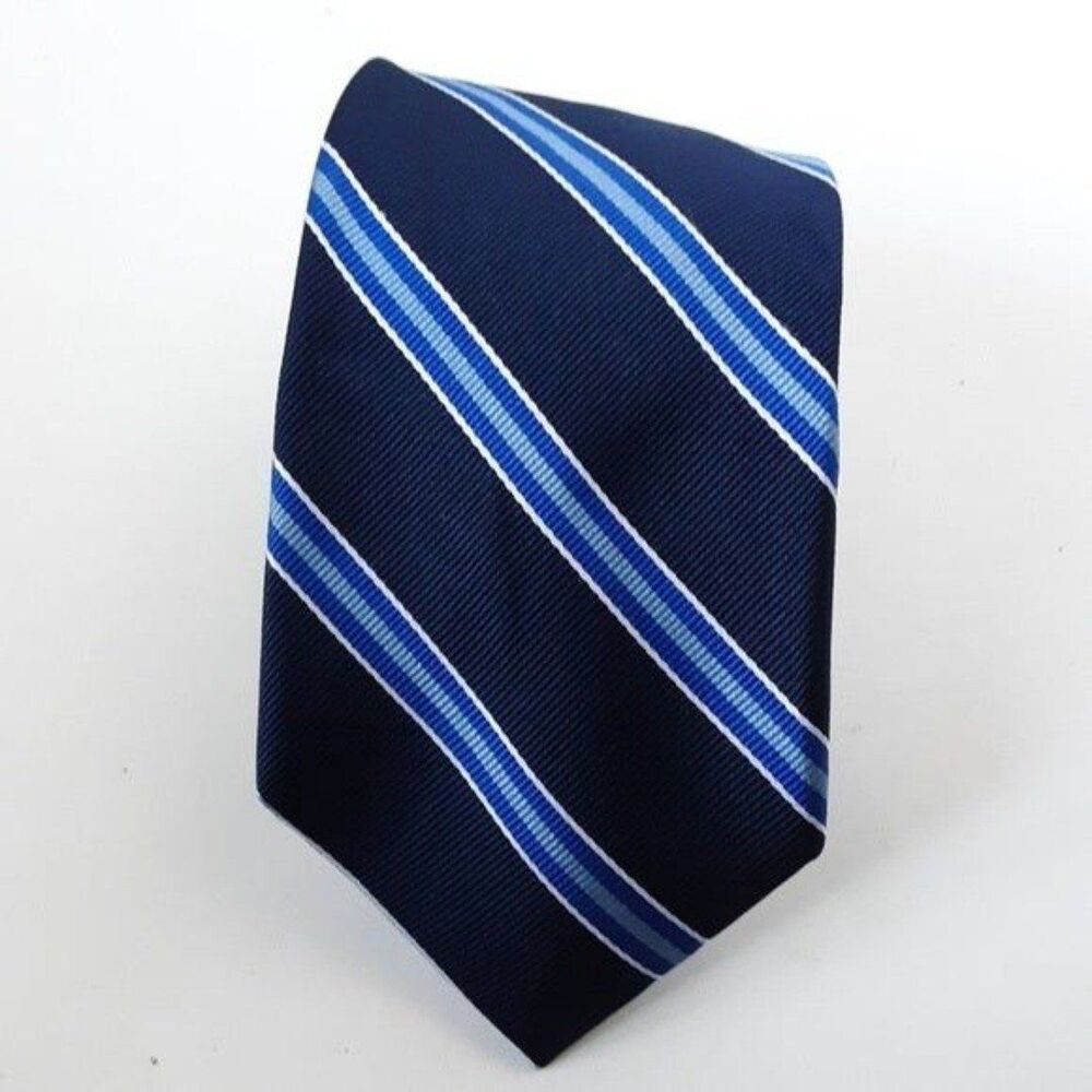 Tommy Hilfiger Silk Tie